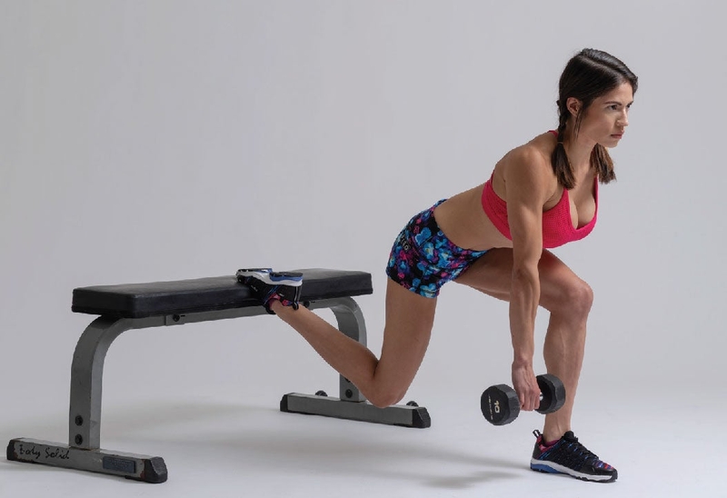 Tập bắp chân to ra không khó với những bài tập sau 2