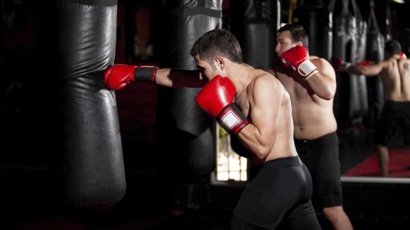 Tập boxing có tăng chiều cao không? Lưu ý gì khi tập? 1