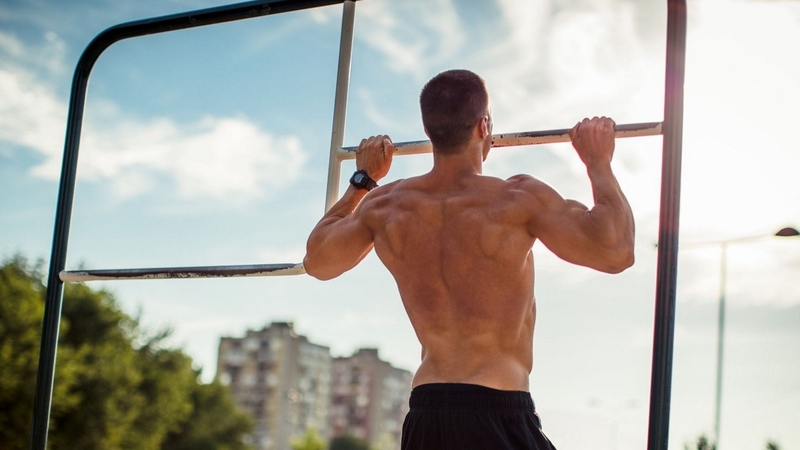 Tập Calisthenics có tăng chiều cao không? Lưu ý khi tập Calisthenic 1