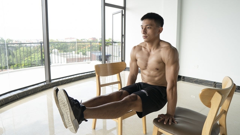 Tập Calisthenics có tăng chiều cao không? Lưu ý khi tập Calisthenic 2