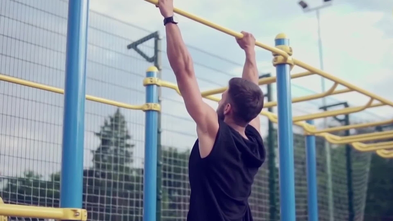 Tập Calisthenics có tăng chiều cao không? Lưu ý khi tập Calisthenic 3