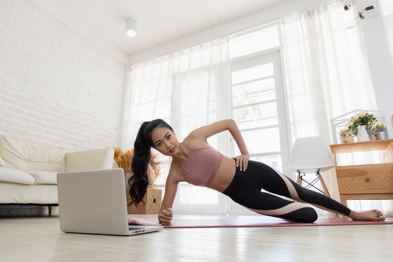 Không nên tập cardio mỗi ngày nếu sức khỏe yếu