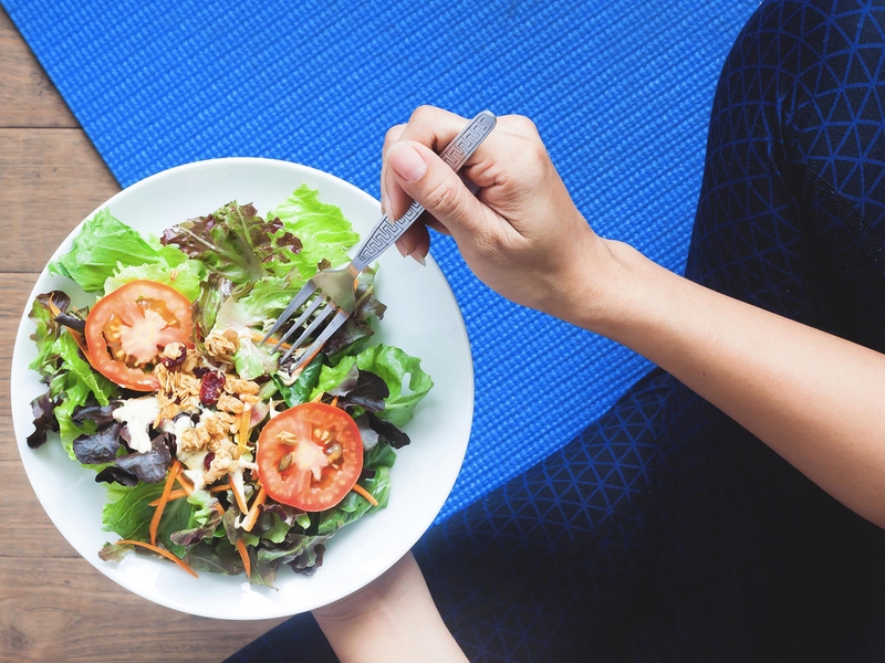 tập cardio có mất cơ không 2