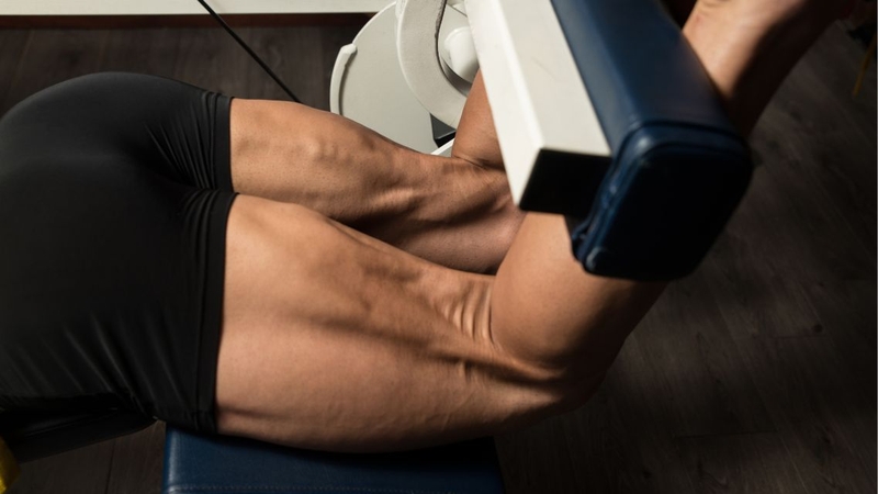 Top 10 bài tập đùi sau đơn giản nhưng mang lại hiệu quả bất ngờ 3