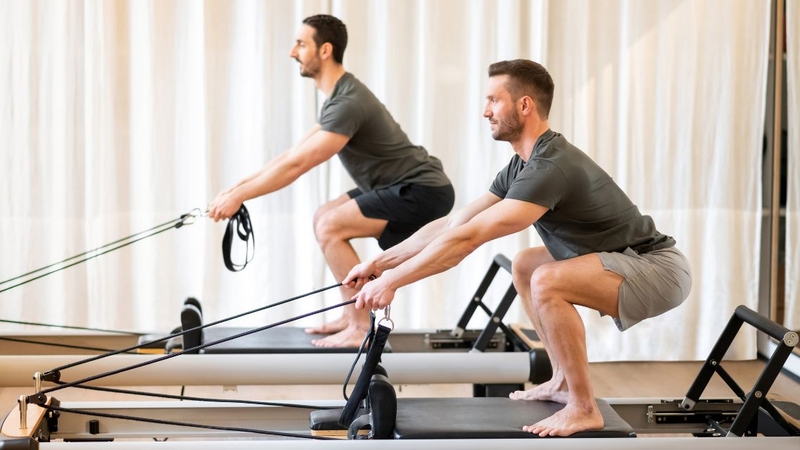 Top 15 bài tập đùi trước cho cả người mới tập và gymer chuyên nghiệp 3