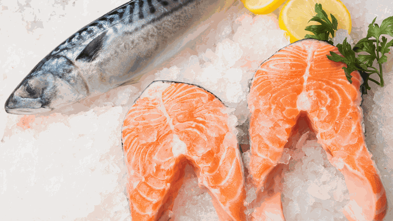 Những thực phẩm này không chỉ tốt cho cơ thể mà còn hỗ trợ quá trình tập luyện hiệu quả hơn, ít lo ngại hơn so với xúc xích chế biến sẵn