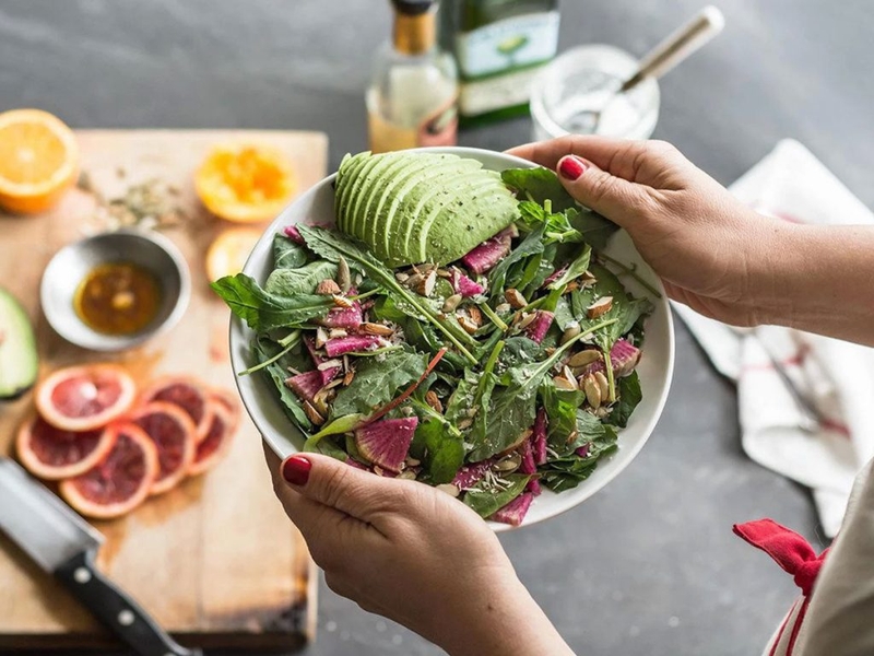 tập gym bị rạn da mông 2