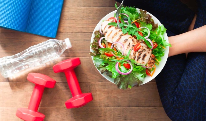 Tập gym có giảm cân không? Sai lầm và bí quyết để giảm cân hiệu quả? 3