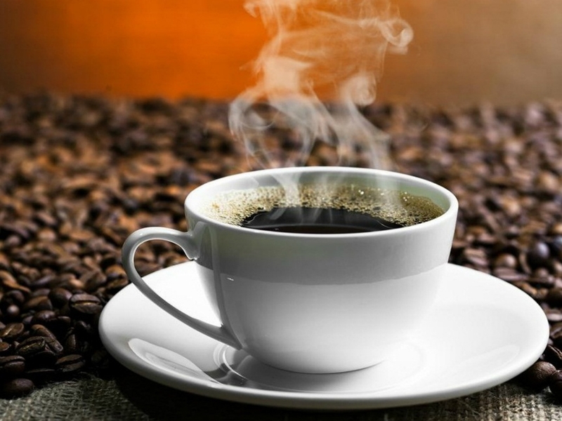 tập gym có nên uống cafe 1