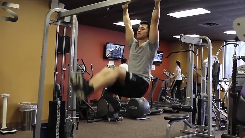 Tập gym có tăng chiều cao không? 8 bài tập gym giúp tăng chiều cao hiệu quả 2