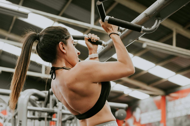 Tập gym có tăng chiều cao không​? Một số lưu ý khi áp dụng các bài tập 5