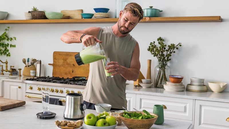 Tập gym nên ăn gì​ để nâng cao hiệu quả tập luyện và duy trì vóc dáng? - 2