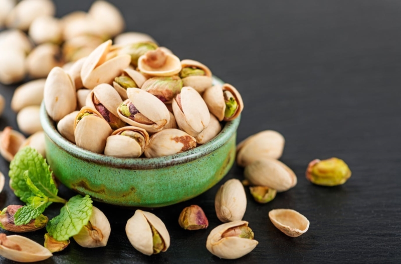 tập gym nên ăn hạt gì 7