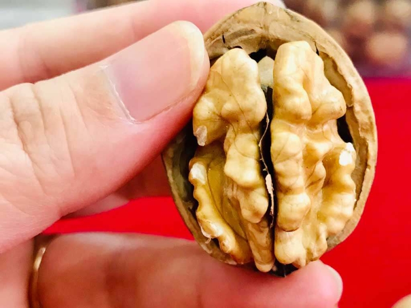 tập gym nên ăn hạt gì 4