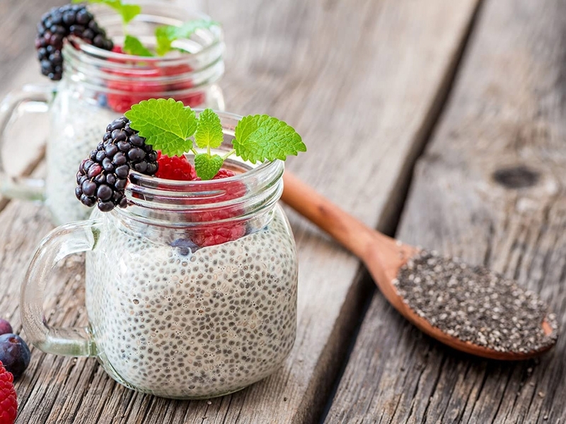 tập gym nên ăn hạt gì 6