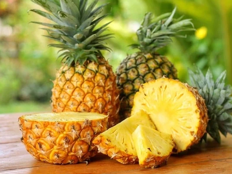 tập gym nên ăn loại trái cây gì