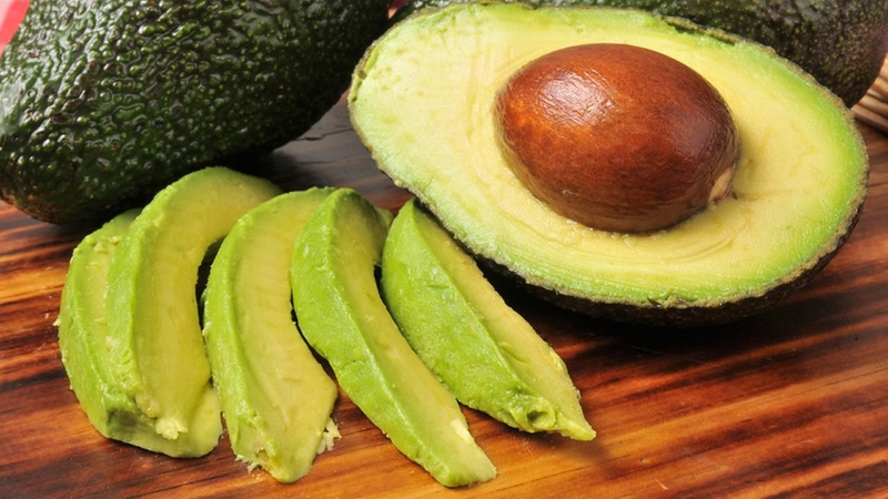 tập gym nên ăn loại trái cây gì 3