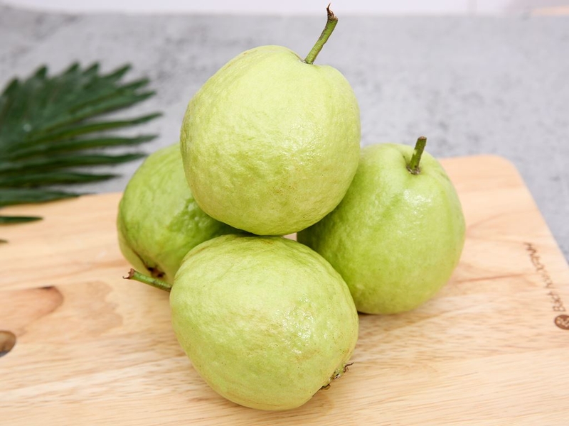 tập gym nên ăn loại trái cây gì 6