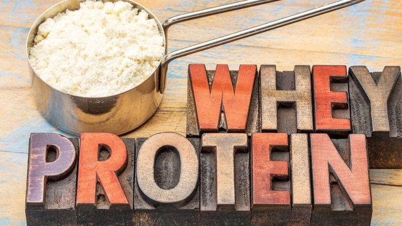 Tập gym nên uống nước gì? Chế độ dinh dưỡng ra sao? 2