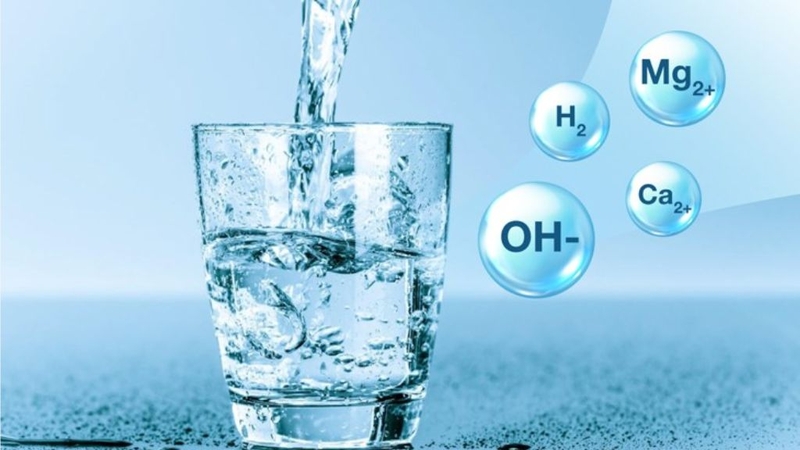 Tập gym nên uống nước gì? Chế độ dinh dưỡng ra sao? 3