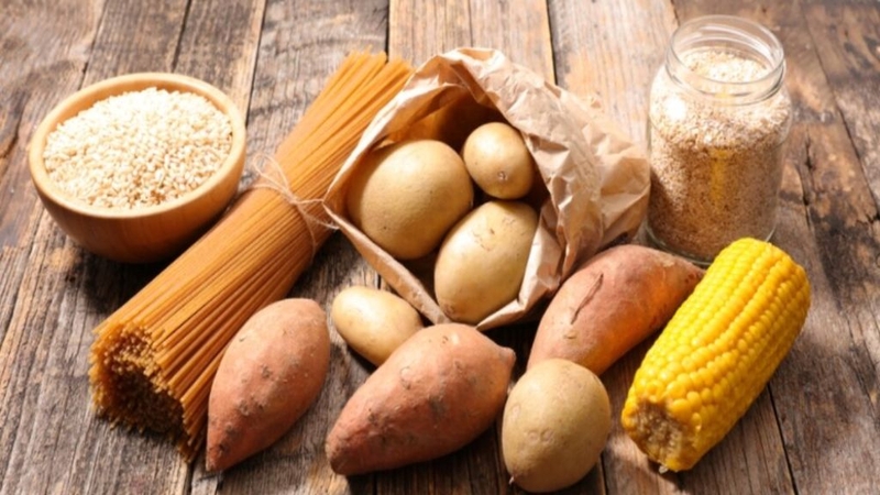 Tập gym nên uống nước gì? Chế độ dinh dưỡng ra sao? 5