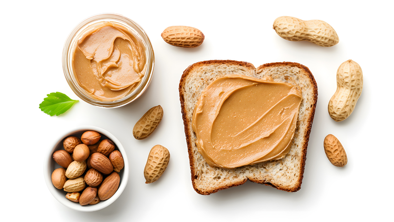 Tập gym sáng nên ăn gì?