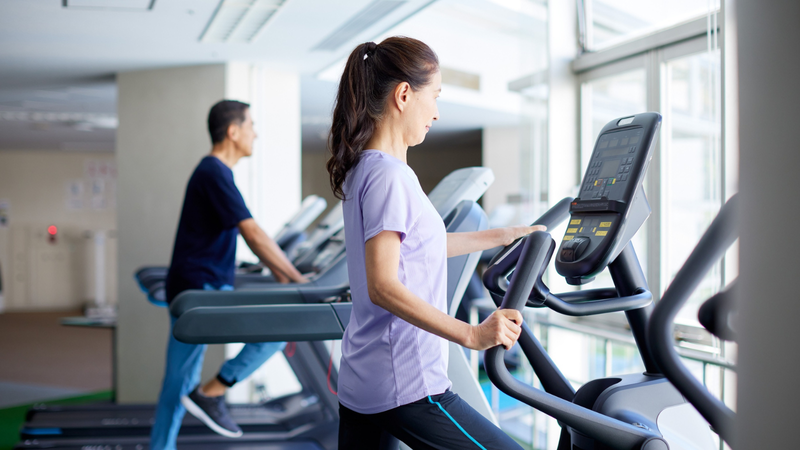 Hãy đảm bảo nạp đủ dinh dưỡng trong ngày