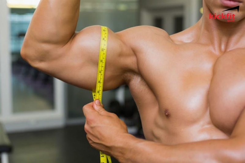 Đi tìm lời giải đáp: Uống whey có bị vô sinh hay không? 2