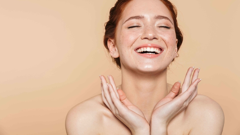 Tập há miệng sau khi nhổ răng khôn 03