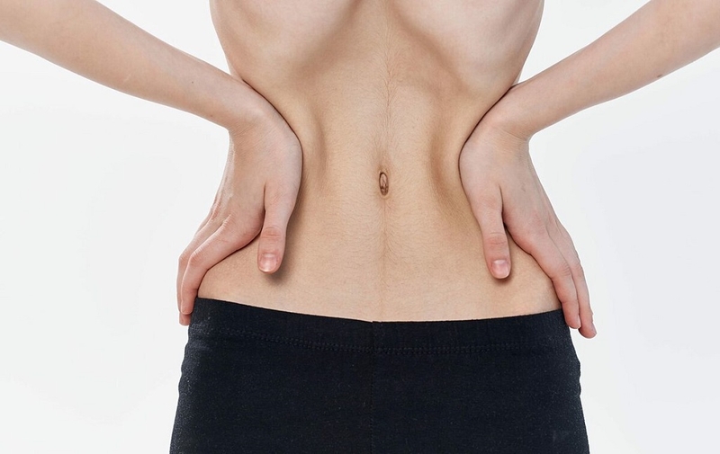 Tập hóp bụng có tác dụng gì? Cách tập hóp bụng hiệu quả 3