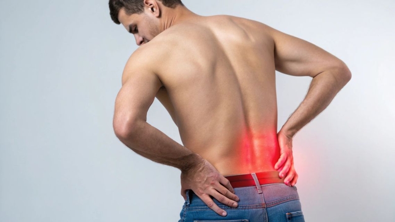 Top 10 bài tập lưng dưới hiệu quả cho mọi gymer 4