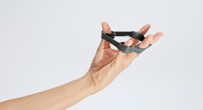 Tập phục hồi chức năng ngón tay phổ biến và hiệu quả nhất 1