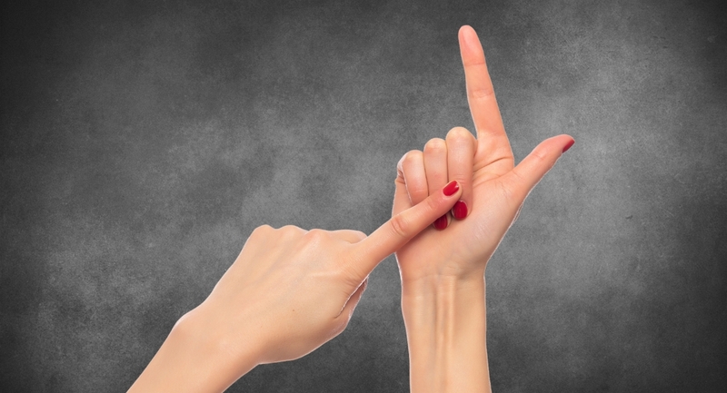 Tập phục hồi chức năng ngón tay phổ biến và hiệu quả nhất 2