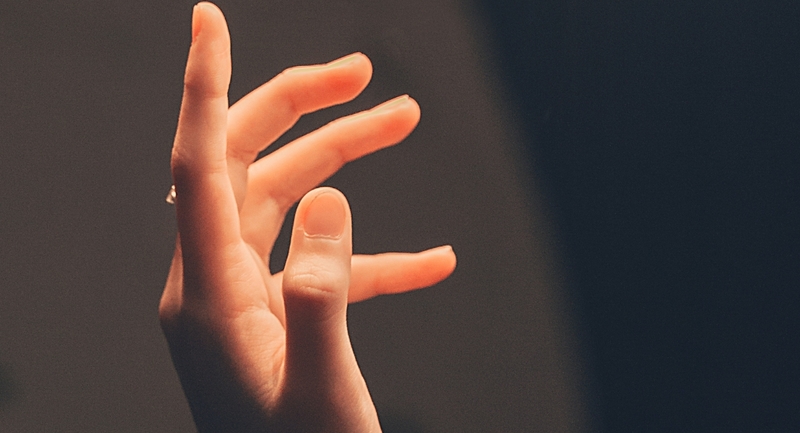 Tập phục hồi chức năng ngón tay phổ biến và hiệu quả nhất 5