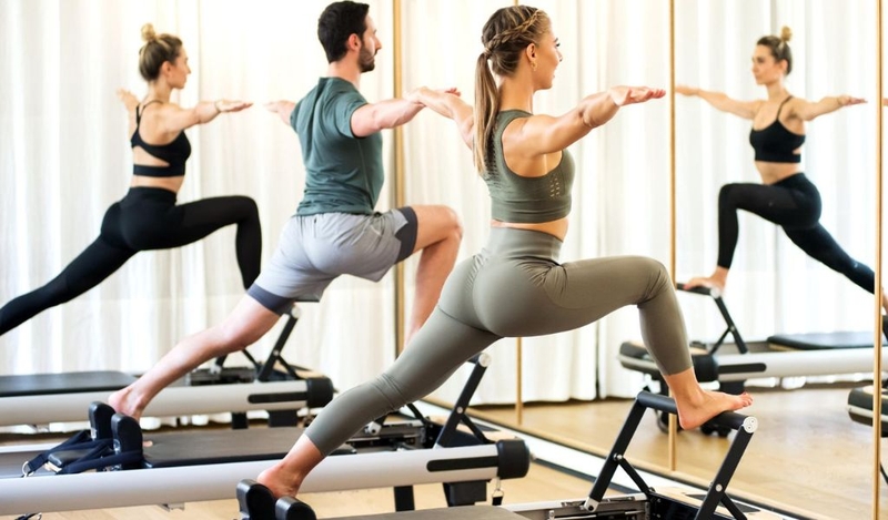 Tập pilates là gì? Lợi ích và những lưu ý khi mới bắt đầu tập pilates? 1