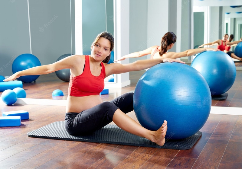 Tập Pilates tại nhà hiệu quả cho người mới bắt đầu