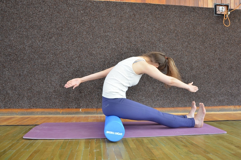 Tập Pilates tại nhà hiệu quả cho người mới bắt đầu