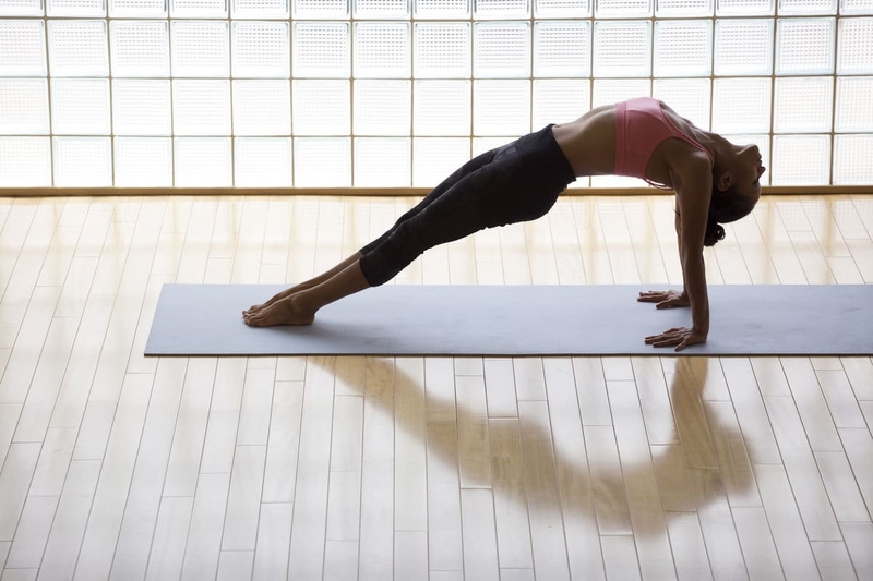 1 phút plank đốt bao nhiêu calo và những điều cần lưu ý khi tập plank 6