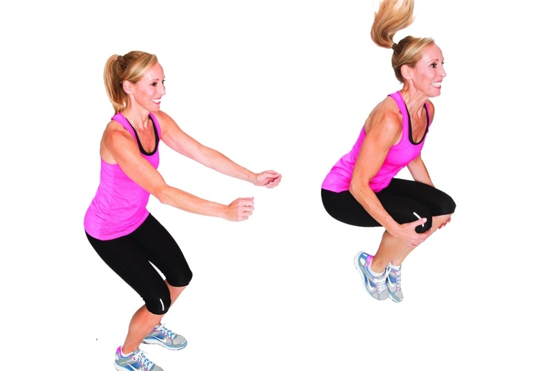 Tập squat có bị to chân không - Đọc ngay! 3