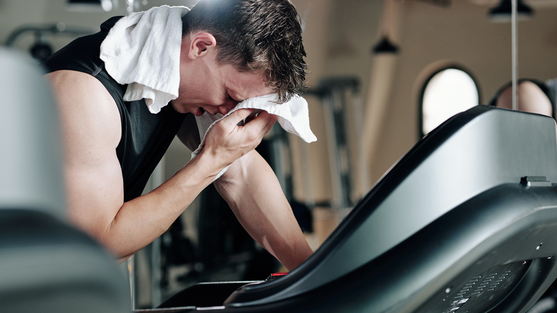 Cardio giúp tăng tiêu hao năng lượng và hỗ trợ giảm mỡ