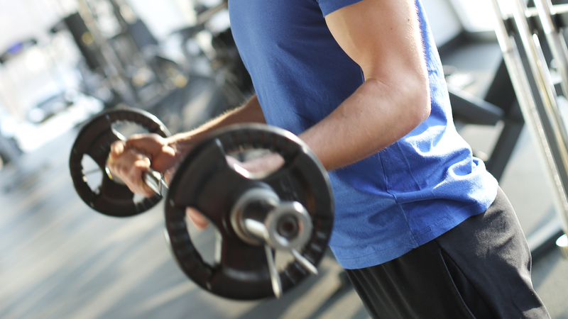 Kết hợp cardio và tập tạ giúp tối ưu giảm mỡ nội tạng