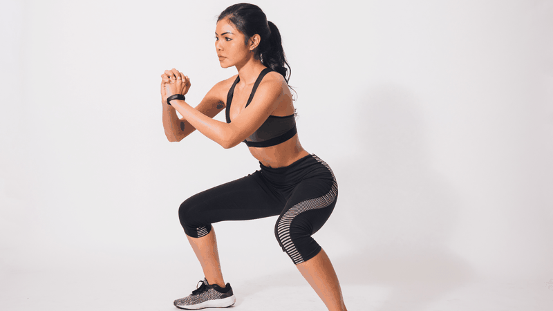 Cách tập Tabata giảm mỡ bụng hiệu quả