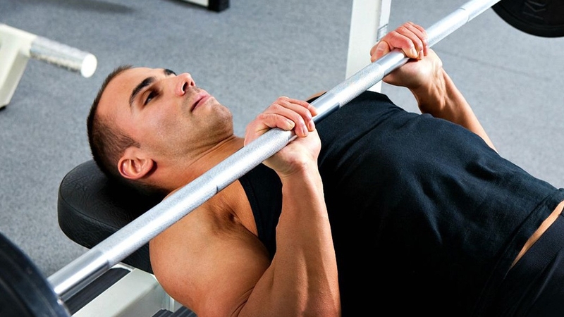 Tập tay và những lưu ý dành cho người mới bắt đầu tập luyện 3