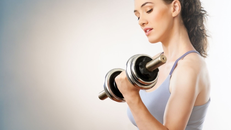 Tập tay và những lưu ý dành cho người mới bắt đầu tập luyện 4