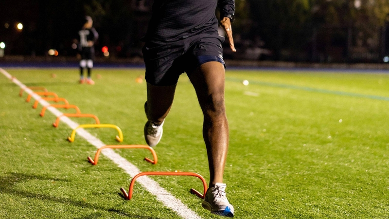 Tập quá sát giờ đi ngủ khiến nhịp tim và hệ thần kinh vẫn ở trạng thái hưng phấn