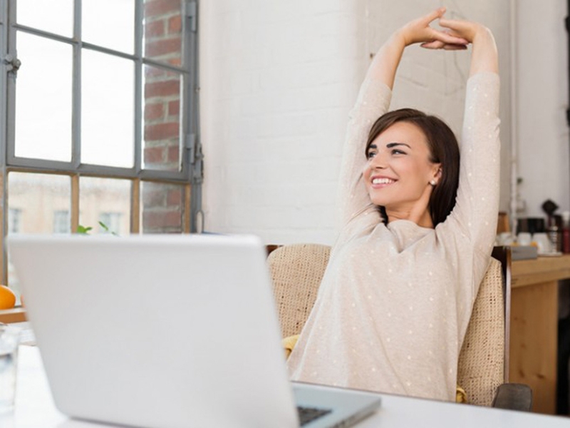 Tập thể dục buổi tối có tốt không? Có những điều cần lưu ý gì khi tập luyện thể dục 3