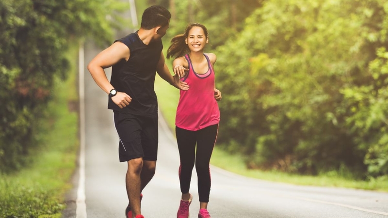 Tập thể dục chữa bệnh và một số điều cần chú ý khi tập 1