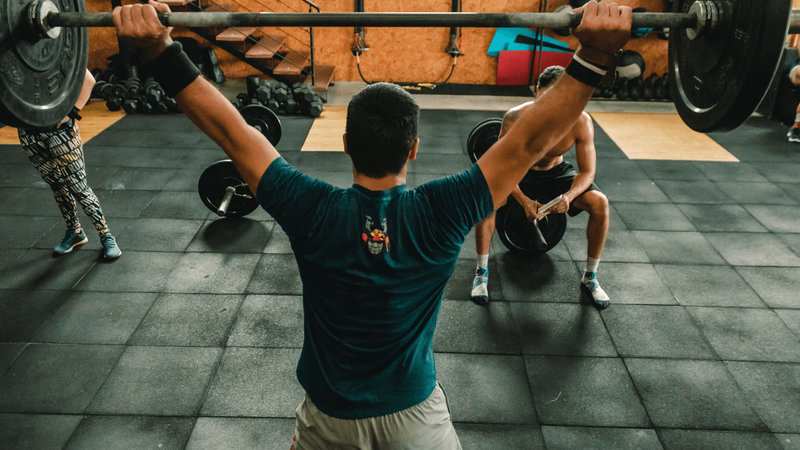 Tập thể dục chữa bệnh và một số điều cần chú ý khi tập 2