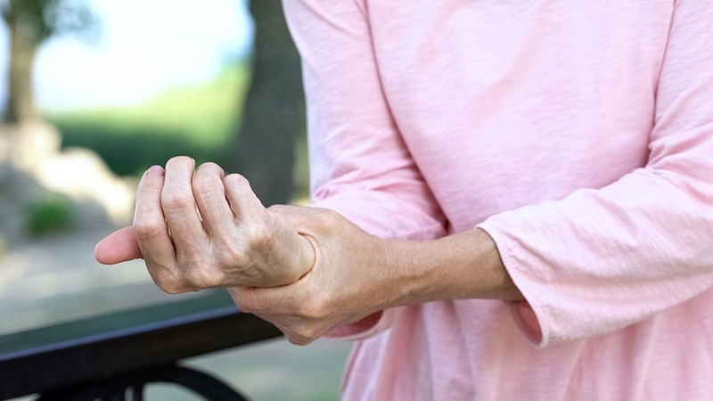 Tập thể dục cường độ cao và bệnh viêm khớp dạng thấp 4