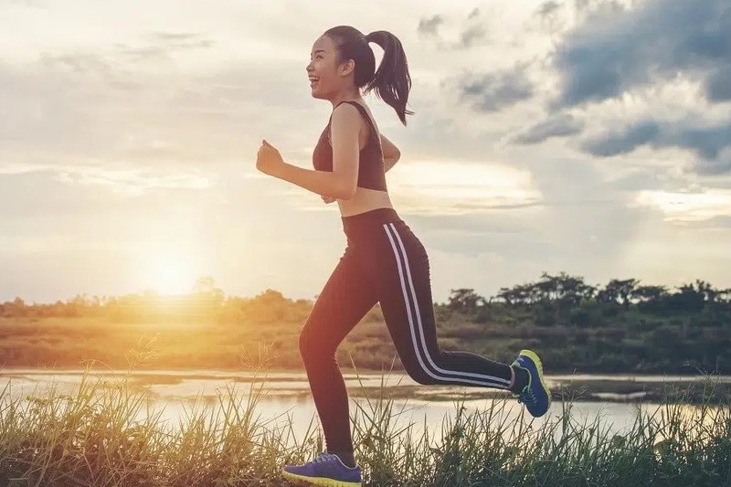 Những lối sống lành mạnh giúp bệnh nhân vượt qua bệnh ung thư 2